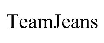 TEAMJEANS