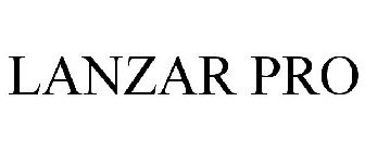 LANZAR PRO