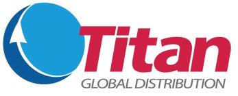 TITAN GLOBAL DISTRIBUTION