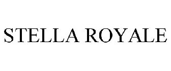 STELLA ROYALE