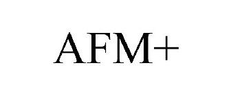 AFM+