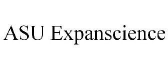 ASU EXPANSCIENCE