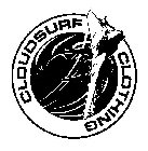 CLOUDSURF CLOTHING