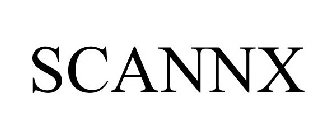 SCANNX
