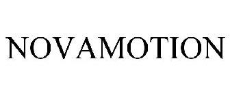 NOVAMOTION