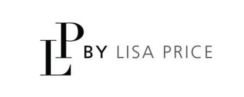 LP BY LISA PRICE