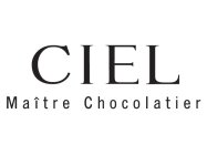 CIEL MAÎTRE CHOCOLATIER