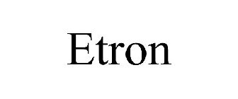 ETRON