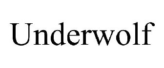 UNDERWOLF