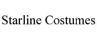 STARLINE COSTUMES