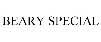 BEARY SPECIAL