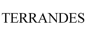TERRANDES