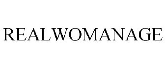 REALWOMANAGE