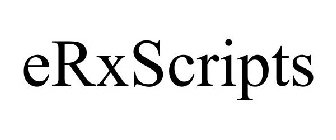ERXSCRIPTS