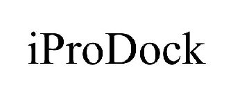 IPRODOCK