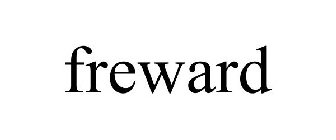 FREWARD
