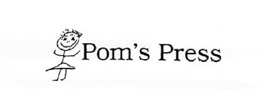 POM'S PRESS
