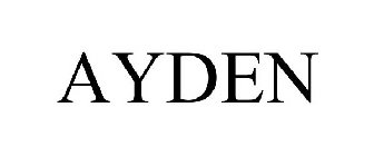 AYDEN