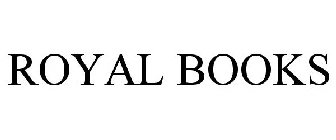 ROYAL BOOKS