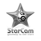 STARCAM GATEWAY TO THE STARS