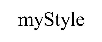 MYSTYLE