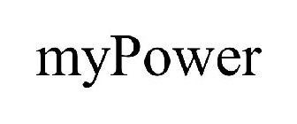 MYPOWER