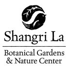 SHANGRI LA BOTANICAL GARDENS & NATURE CENTER