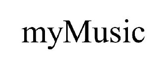 MYMUSIC