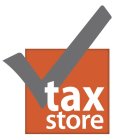 V TAX STORE