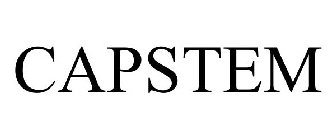 CAPSTEM