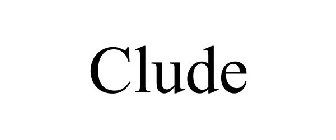 CLUDE