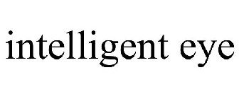 INTELLIGENT EYE