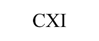 CXI