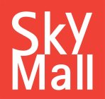 SKY MALL