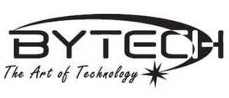 BYTECH THE ART OF TECHNOLOGY