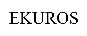 EKUROS