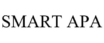 SMART APA