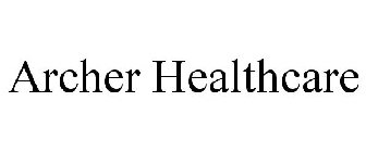 ARCHER HEALTHCARE