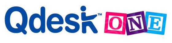 QDESK ONE