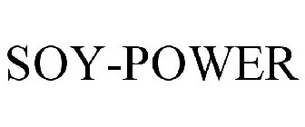 SOY-POWER