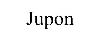JUPON