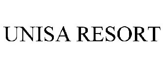 UNISA RESORT