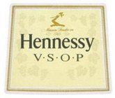 HENNESSY V.S.O.P