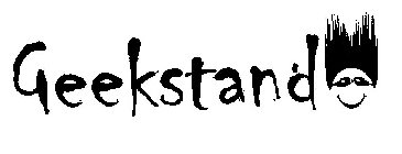 GEEKSTAND