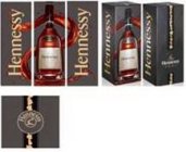 HENNESSY V·S·O·P  MAISON FONDEE EN 1765 HENNESSY V·S·O·P COGNAC JAS HENNESSY & CO. COGNAC, FRANCE 40%VOL E 70CL