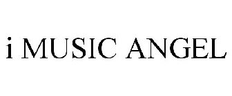 I MUSIC ANGEL
