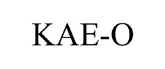 KAE-O