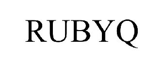 RUBYQ