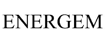 ENERGEM