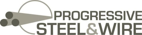 PROGRESSIVE STEEL & WIRE